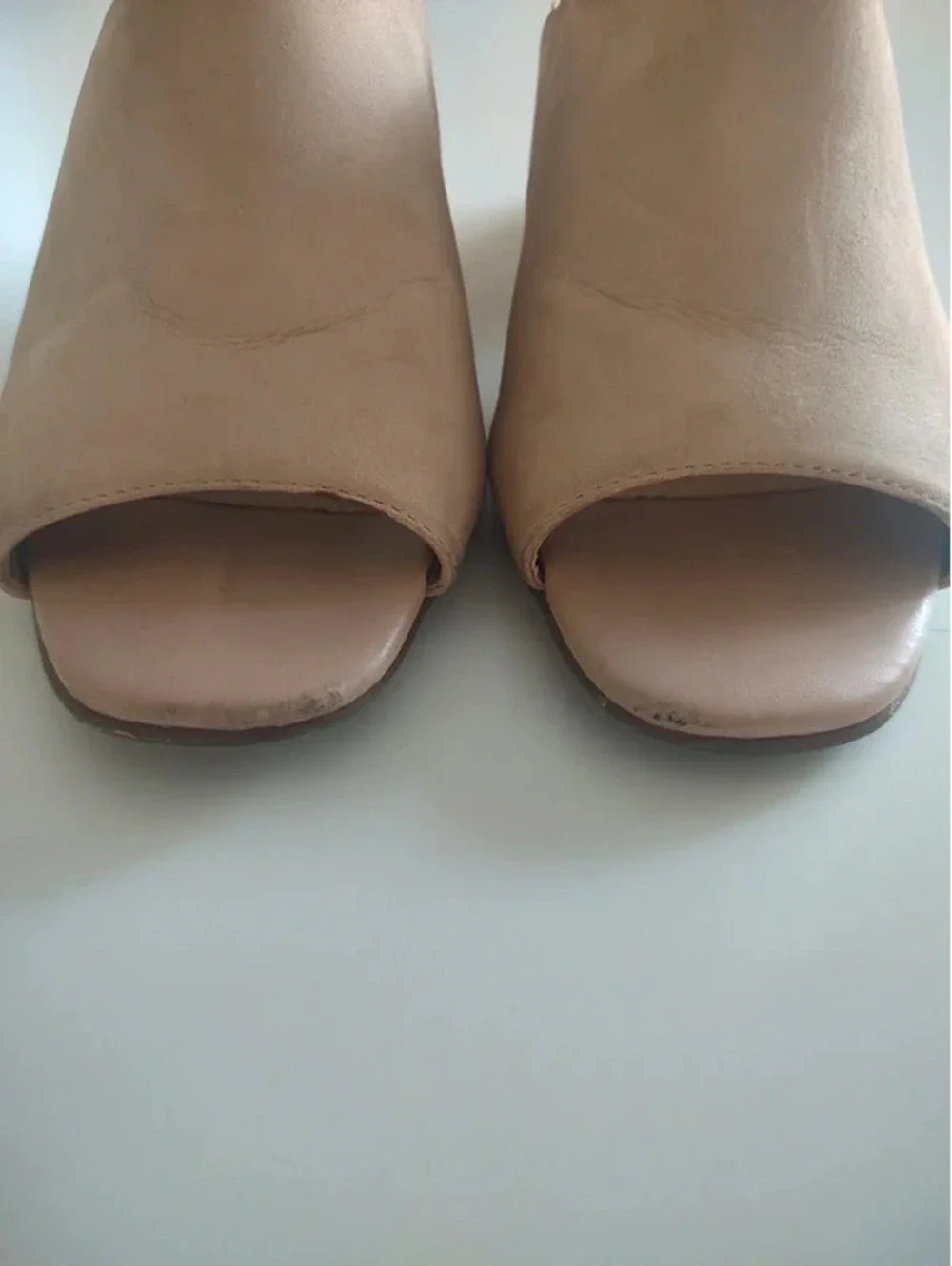 Hush Puppies can fit